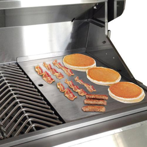 Cal Flame BBQ13867 Cal Flame P-Griddle Grill Plate DIY BBQ LLC