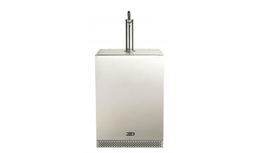 Bull Outdoor Bull Outdoor Rated Kegerator