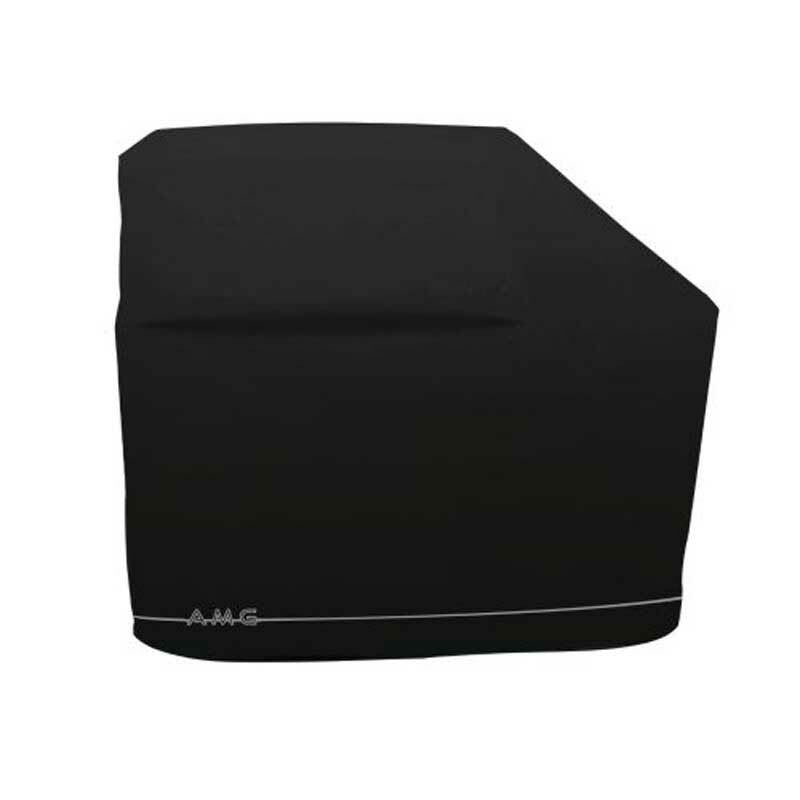 AMG 54" Freestanding Deluxe Grill Cover
