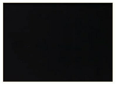 Empire VBP36LKR Black Porcelain Liner with Burner Cover For Boulevard 36
