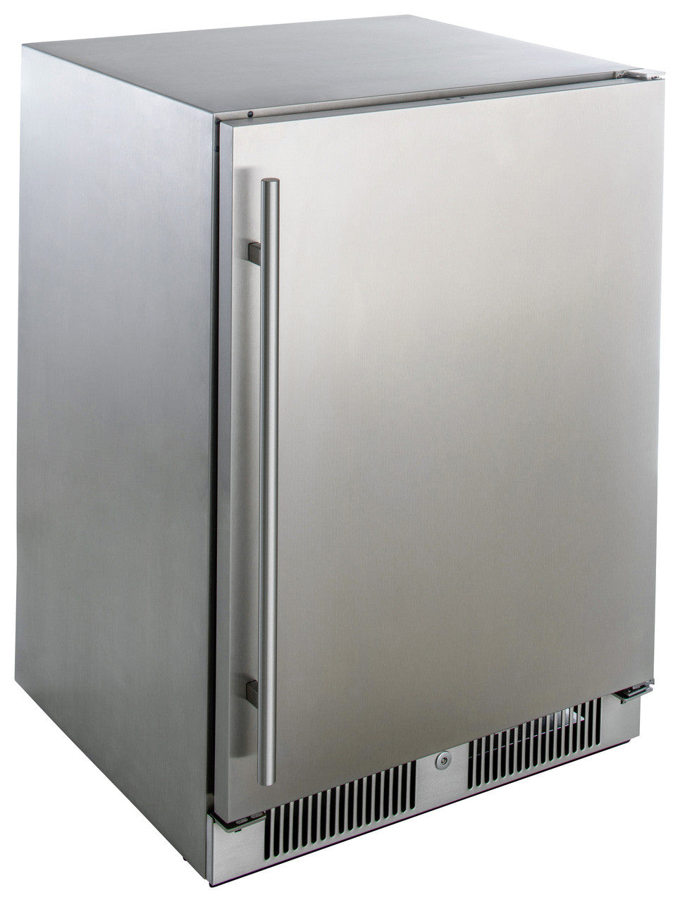Blaze Outdoor Rated Stainless 24" Refrigerator
