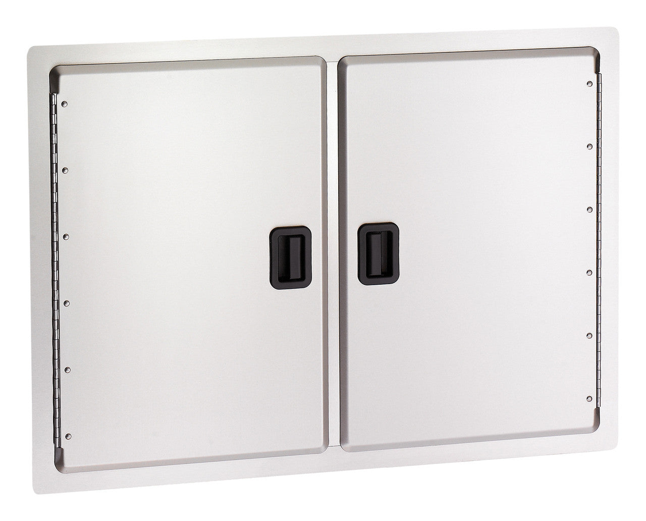 American Outdoor Grill 30-Inch Stainless Steel Double Access Door-20-30-SD