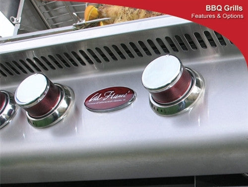 Cal Flame Built In Grills On Sale Cal Flame Cal Flame G3 24