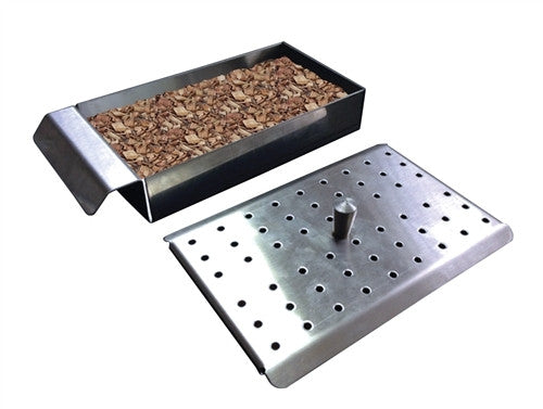 Cal Flame free smoke box