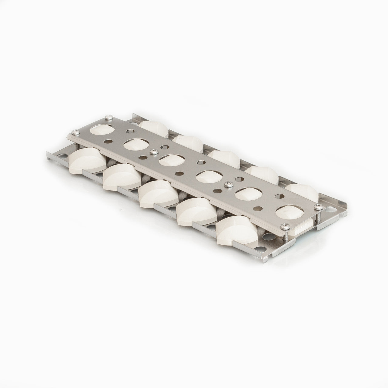 SummerSet SIzzler Burner Briquette Burner Tray