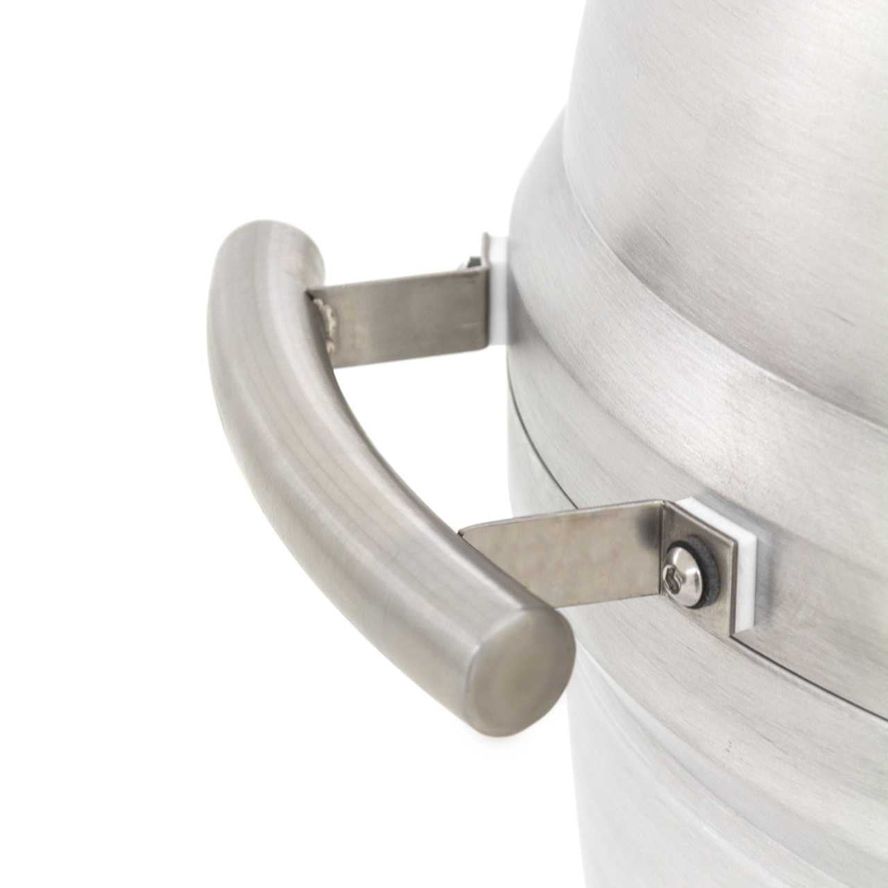 Blaze Outdoor Products BLZ-20-KAMADO Blaze 20-inch Cast Aluminum Kamado DIY BBQ LLC