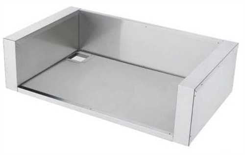 Fire Magic 3278-51 Fire Magic Power Burner Insulating Liner DIY BBQ LLC