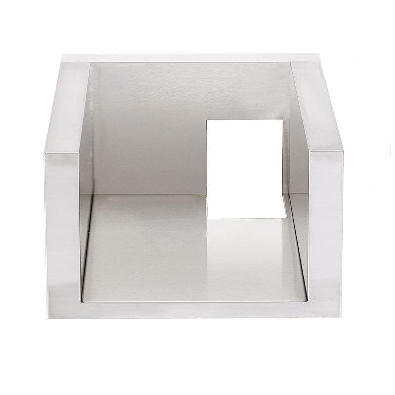 TRLPB Power Burner Liner for Combustible Installation (GL-TRLPB)