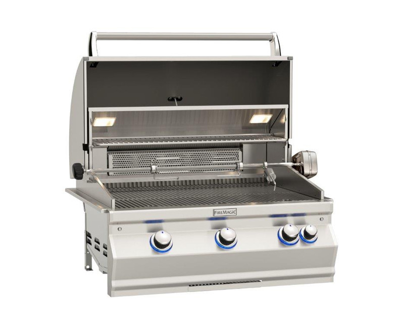 Fire Magic Aurora A660i