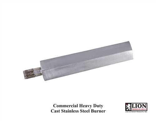 Lion L60000 32-Inch Stainless Steel Built-In Grill