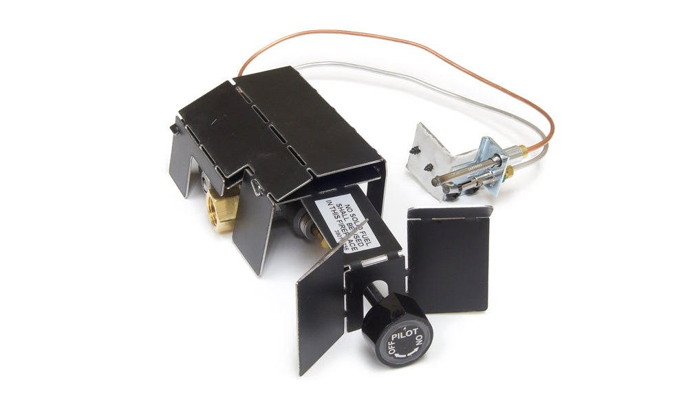 Real Fyre Low Profile Safety Pilot System