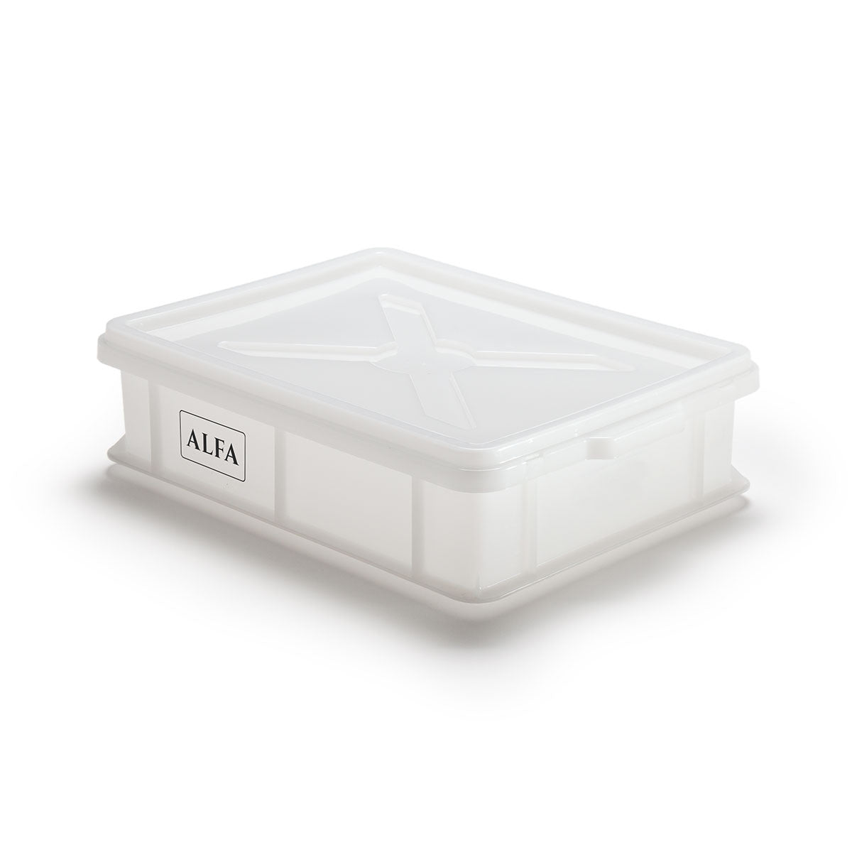Alfa Kit Pizzaiolo (KITPIZ)