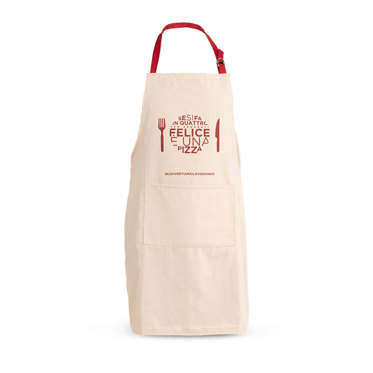 Alfa Kit Pizzaiolo (KITPIZ)
