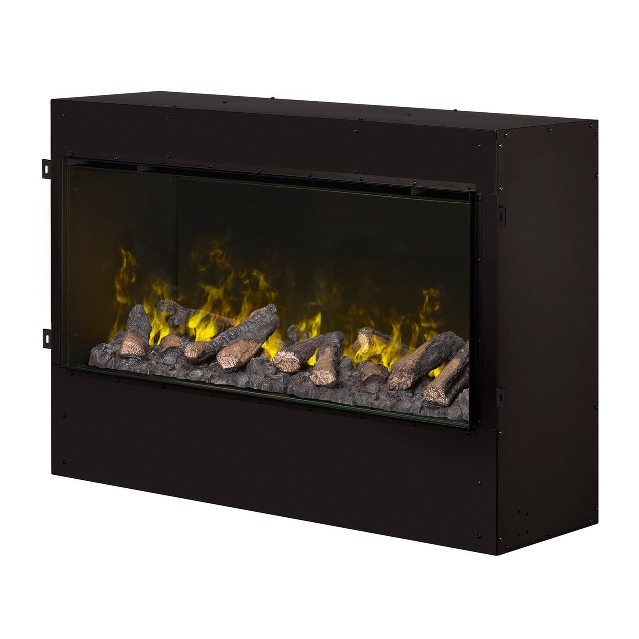 GBF1000-PRO Dimplex Opti-myst Pro 1000 Built-in Electric Firebox