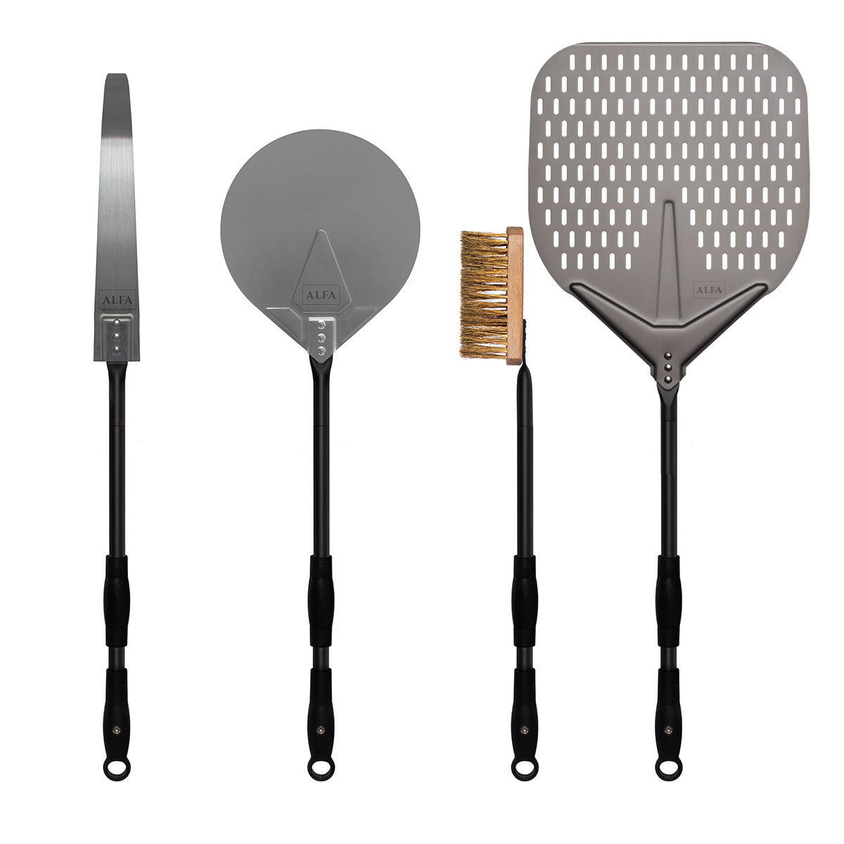 Alfa Kit Pizzaiolo (KITPIZ)