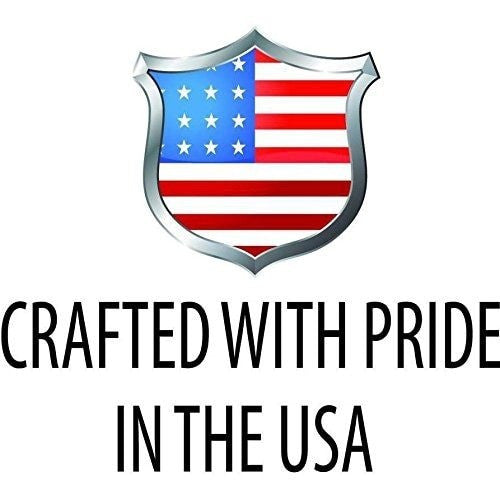 Made in USA by RH Peterson