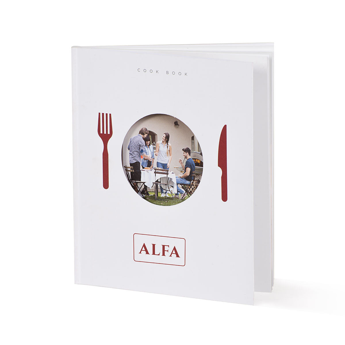 Alfa Kit Pizzaiolo (KITPIZ)