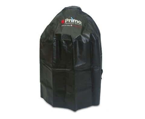 Primo Grill Cover for all Oval Built-in Grills
