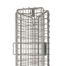 Primo Grill Rotisserie 3-Sided Basket Upgrade